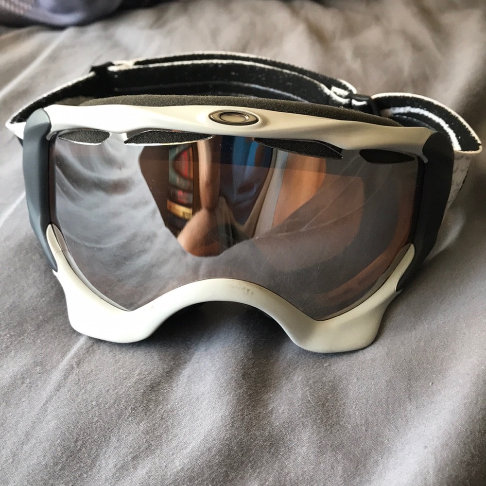 Oakley Sli/Snowboard Goggles